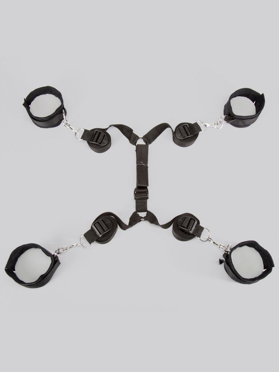 Bondage Gear & Fetish Toys