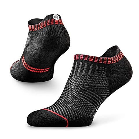 Rockay Accelerate Anti-Blister Running Socks