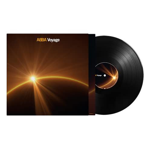 Abba - Voyage [Vinyl]
