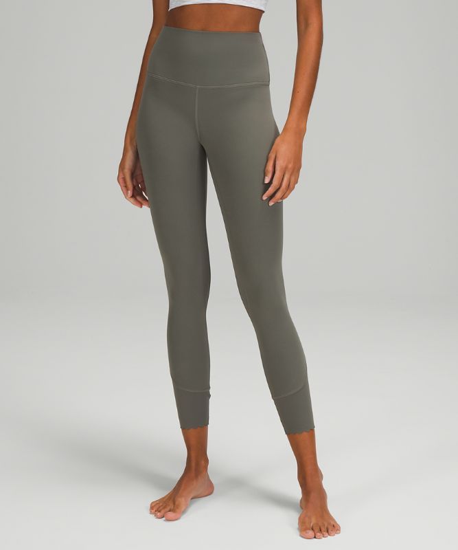 lululemon on the fly pant luxtreme