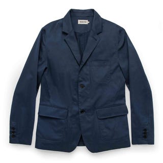 Taylor Stitch Gibson Jacket Taylor Stitch Gibson Jacket