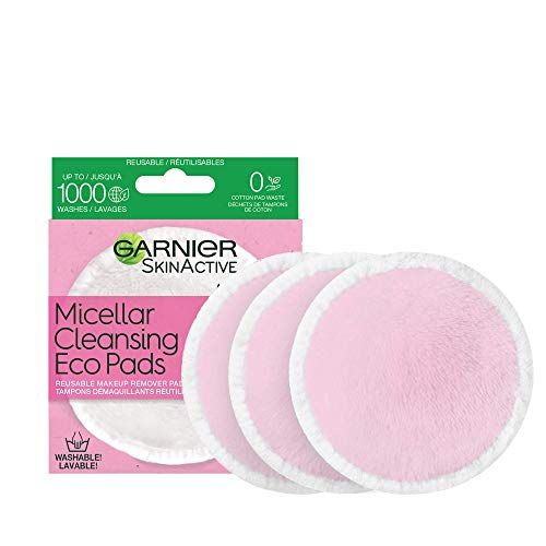 Micellar Cleansing Eco Pads