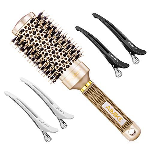 Round Brush