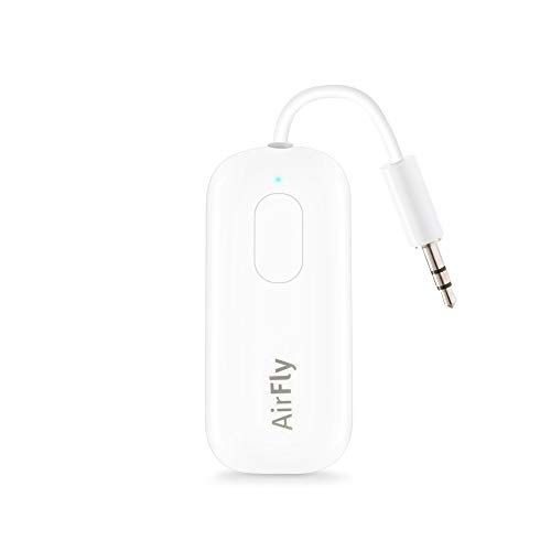 AirFly Pro Bluetooth Wireless Audio Transmitter/Receiver