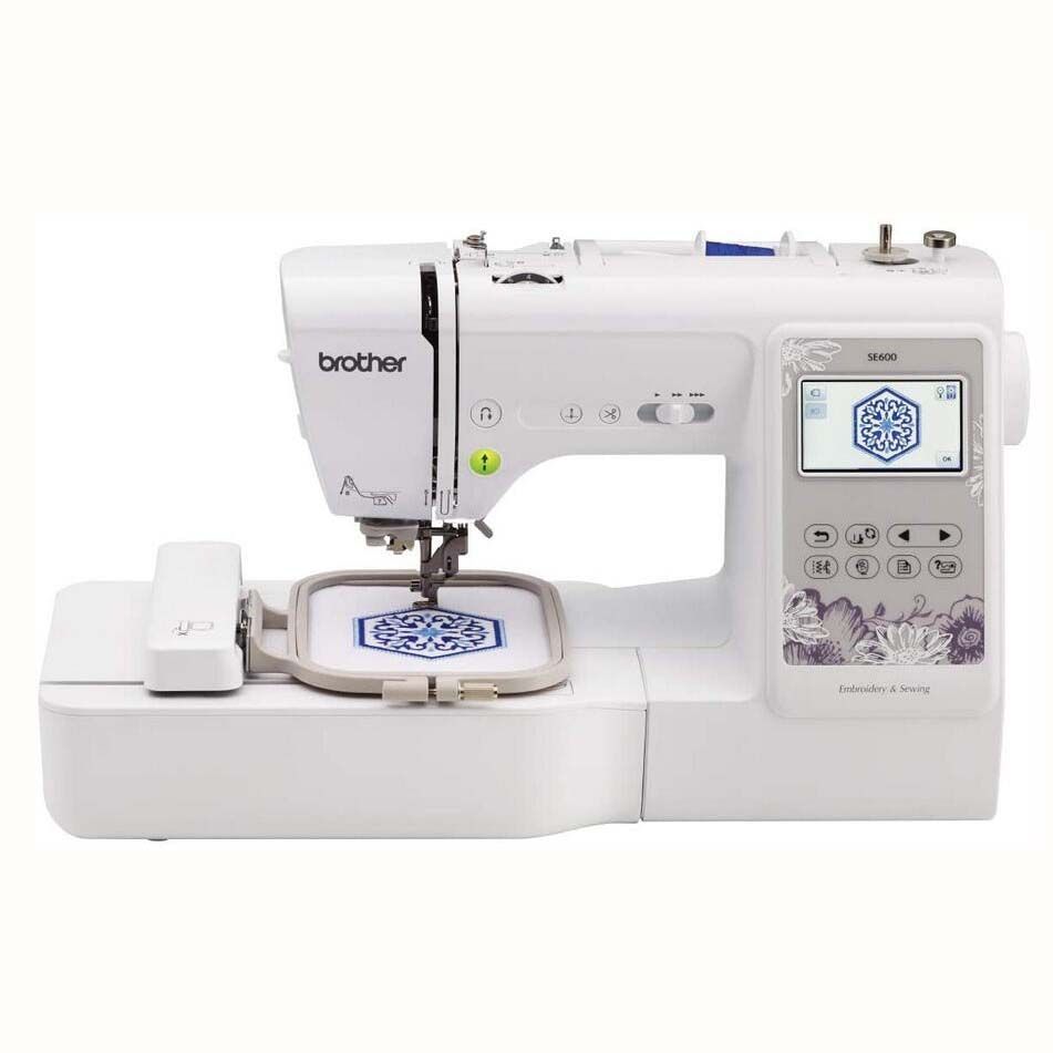 Which Sewing machine for beginners is best