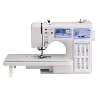 Best sewing machine for beginners 