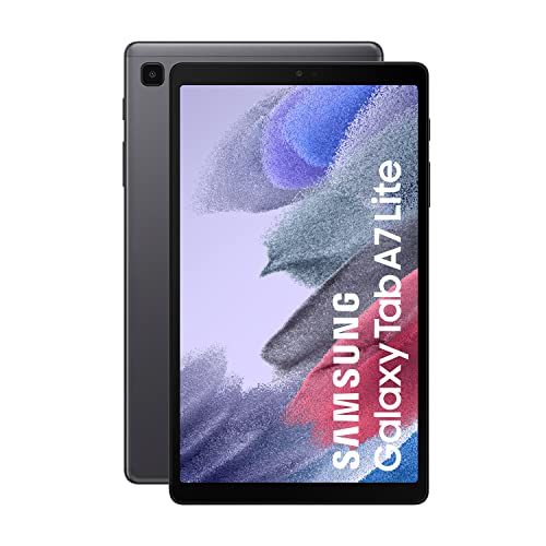 Samsung - Tablet Galaxy Tab A7 Lite