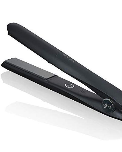 GHI APPROVED: ghd Gold Hair Straighteners