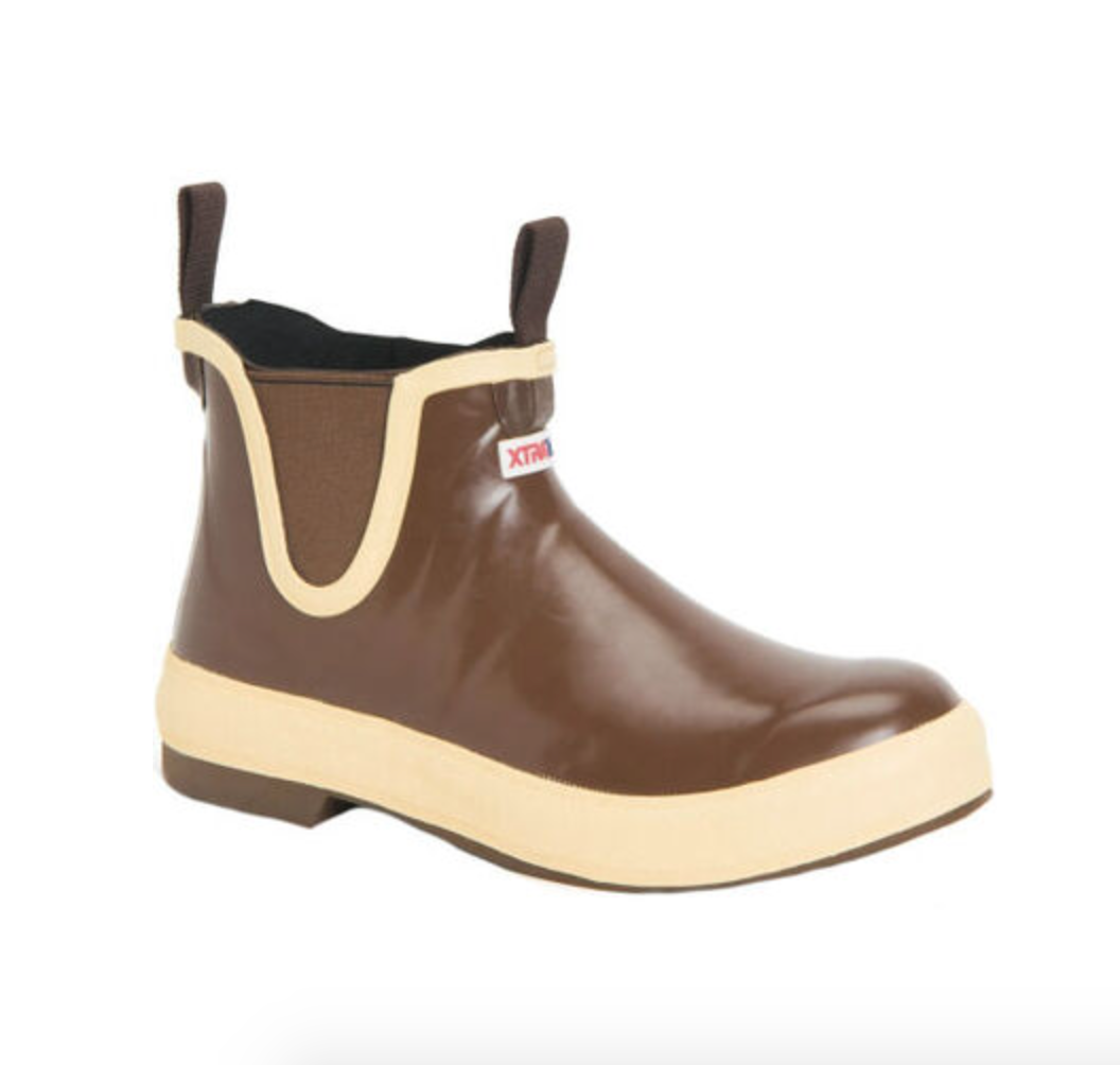 Xtratuf Legacy Ankle Deck Boot