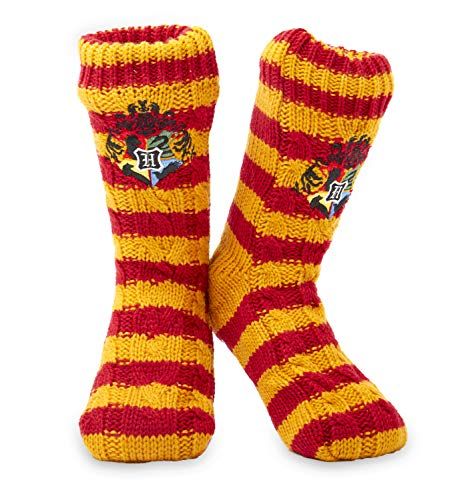 Calcetines Harry Potter-Adulto
