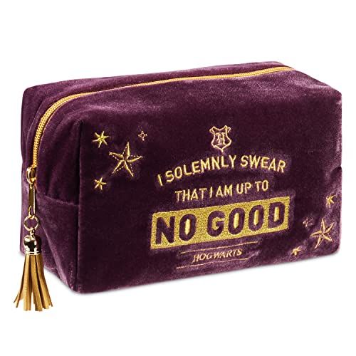 Harry Potter Gifts makeup bag