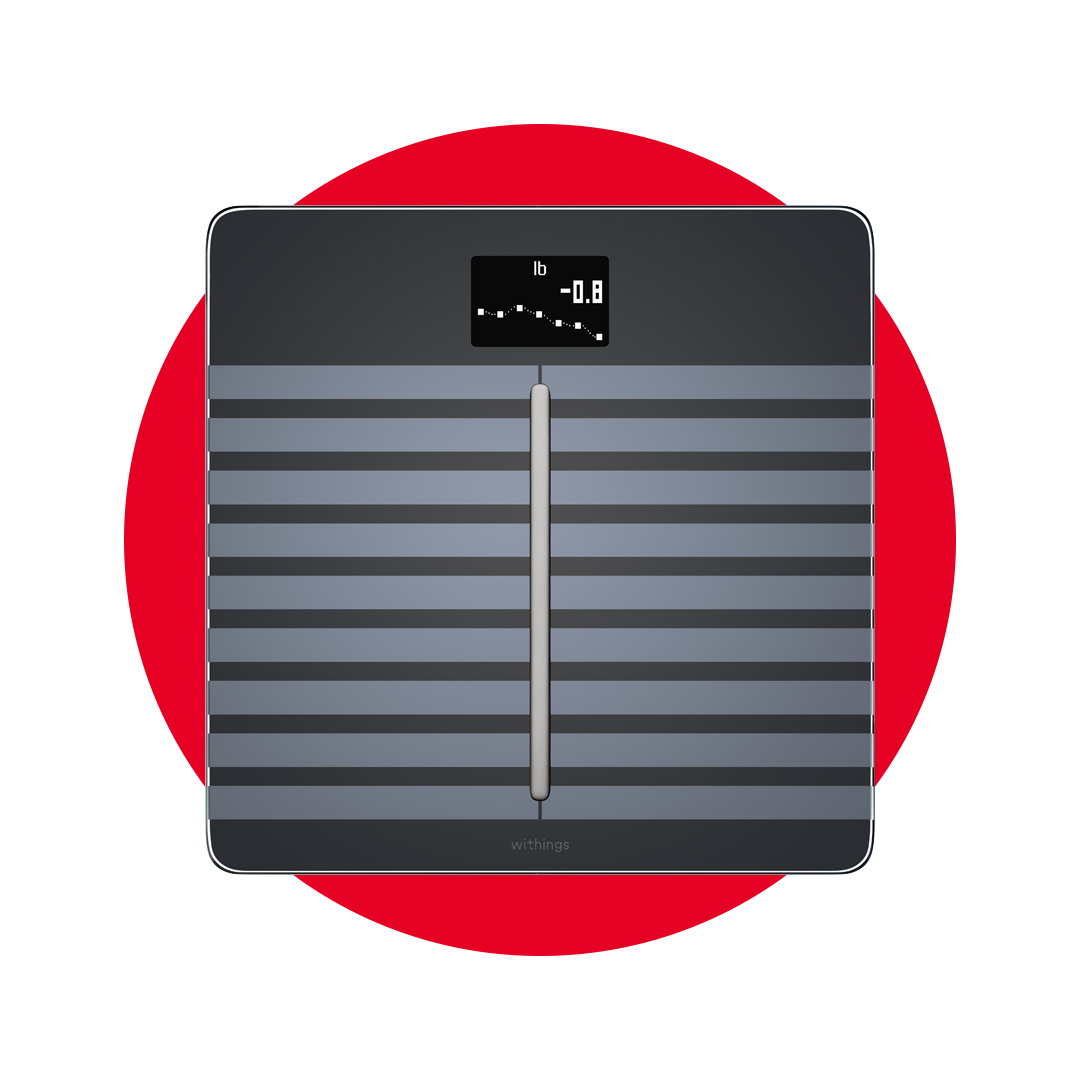 Withings Body Cardio