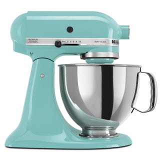KitchenAid Artisan Stand Mixer KSM150 KitchenAid Artisan Stand Mixer KSM150