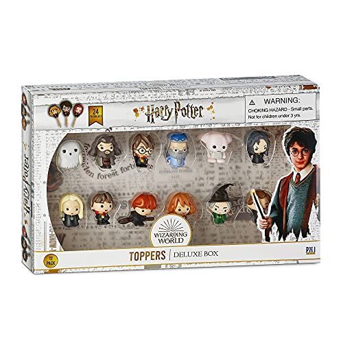 23 regalos de Harry Potter para cualquier fan de la saga