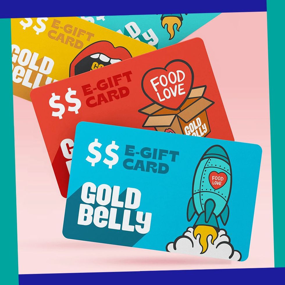 Goldbelly E-Gift Card