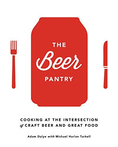 The Beer Pantry