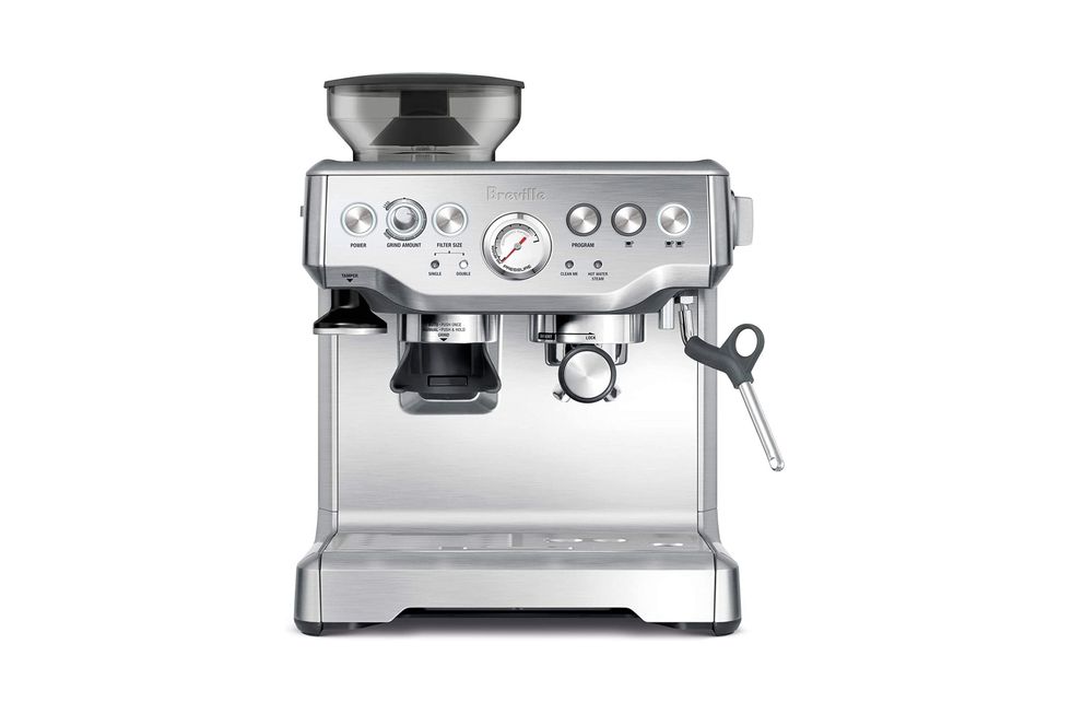 11 Best Espresso Machines for - Home Espresso Machine Reviews