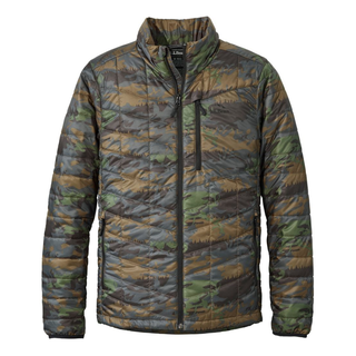 L.L. Bean Primaloft Packaway Jacket L.L. Bean Primaloft Packaway Jacket