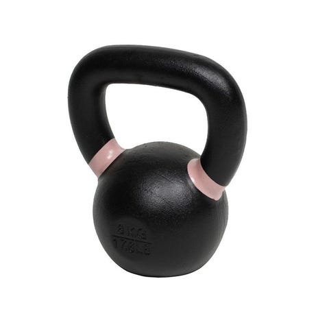 21 Best Kettlebells For Home Workouts 