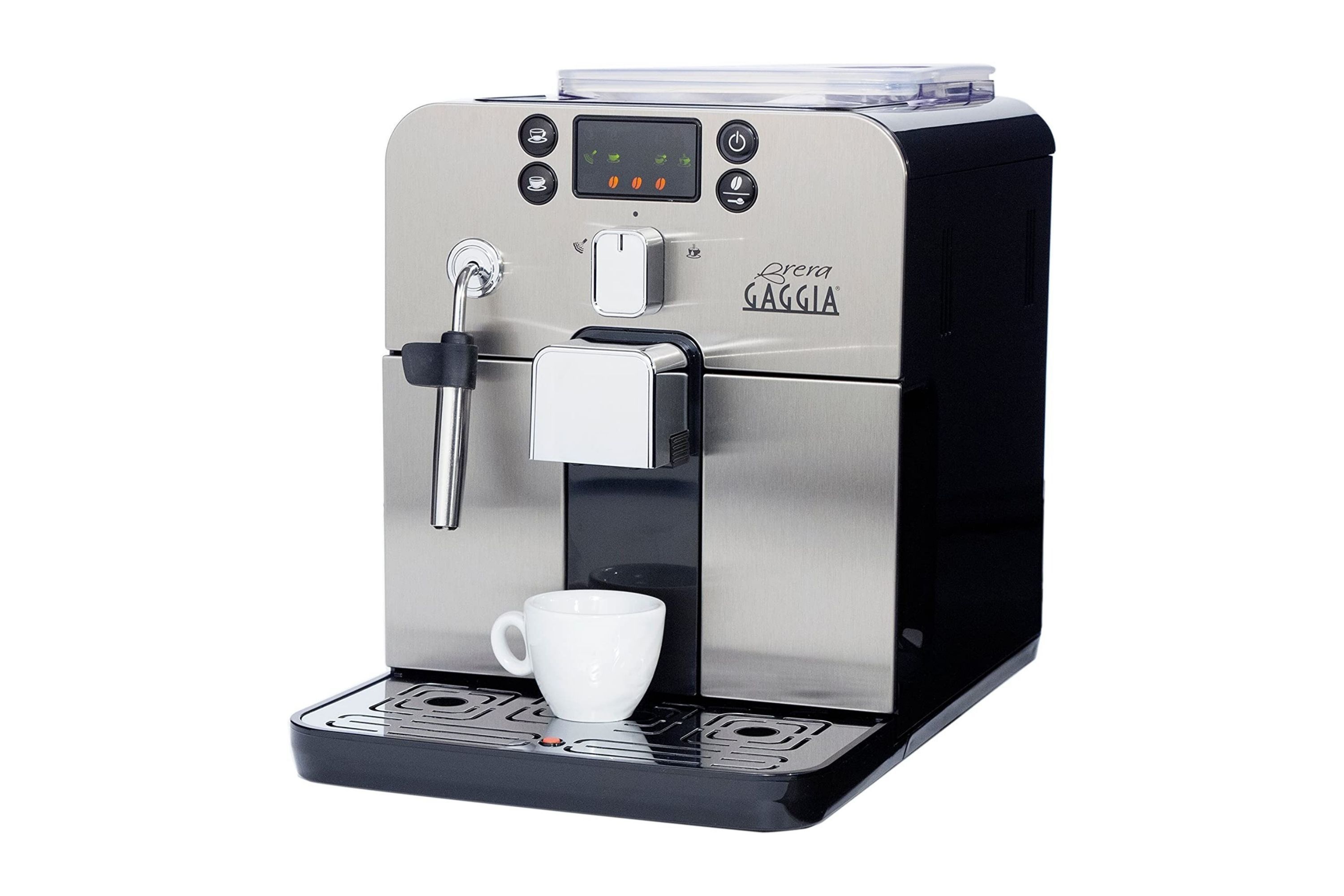 The 10 Best Espresso Machines For 2023 - Home Espresso Machine Reviews