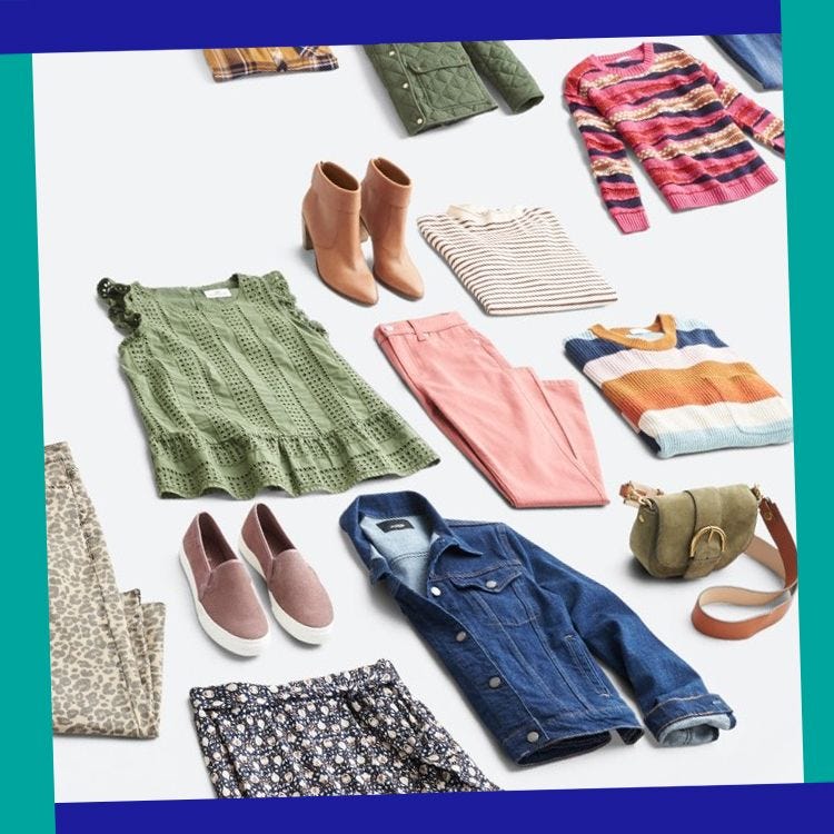 Stitch Fix