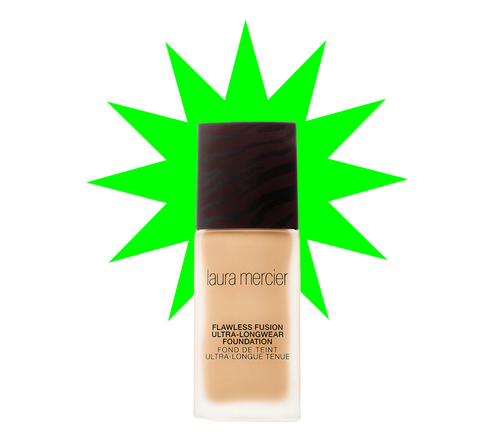 Best Foundation