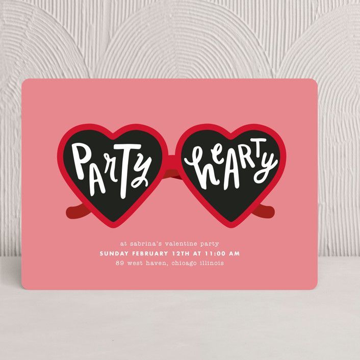 Party Hearty