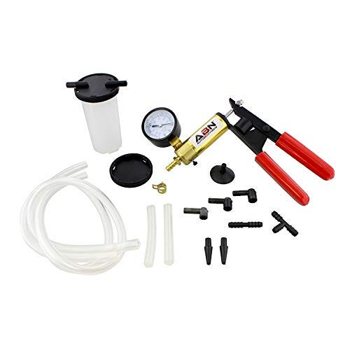 Your Guide to the Top Clutch Bleeder Kits