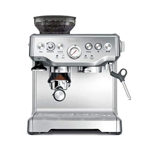 The Best Breville Espresso Machines of 2023, Tested & Reviewed
