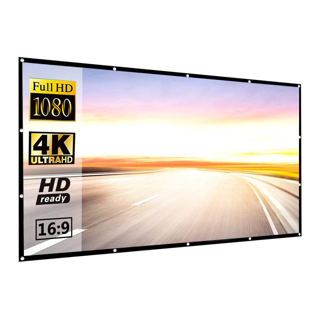 Projector Screen