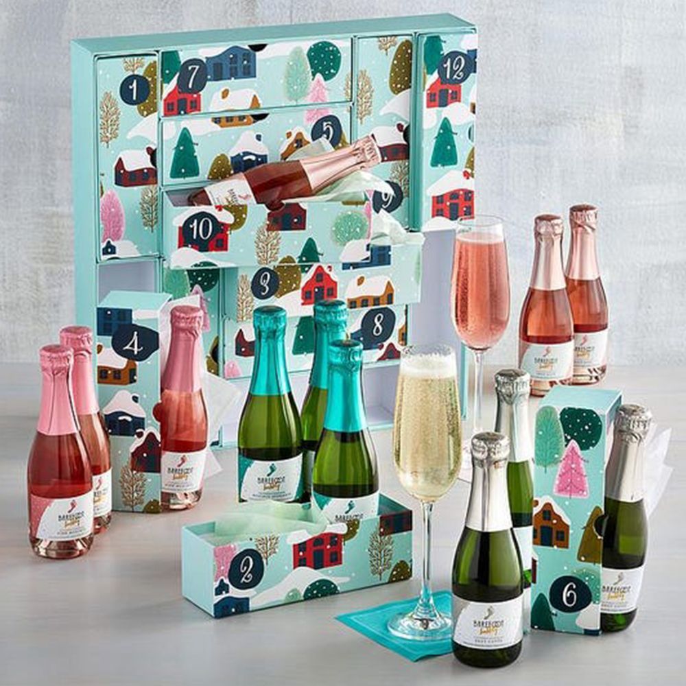 9 Best Wine Advent Calendars for 2022 Alcohol Advent Calendars