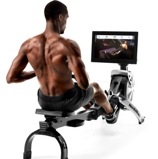 NordicTrack RW900 Rower NordicTrack RW900 Rower