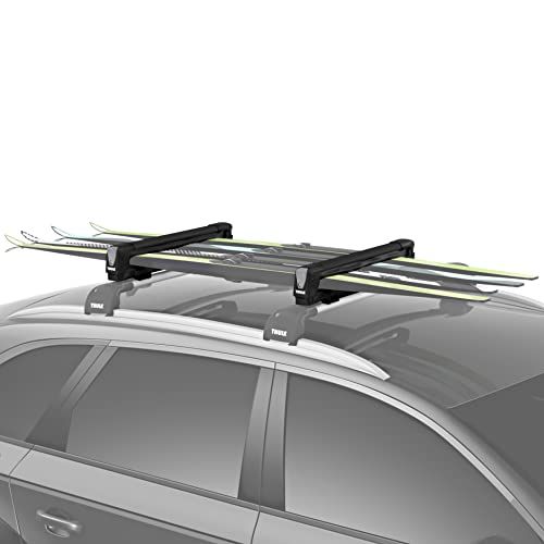 All About Snowboard Roof Racks