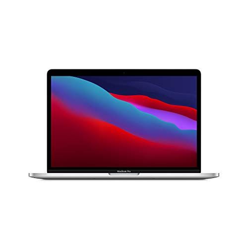 2020 13" MacBook Pro (512GB)