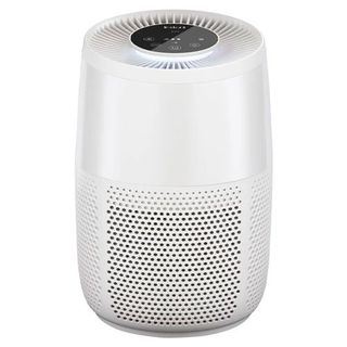 Instant Air Purifier with True HEPA