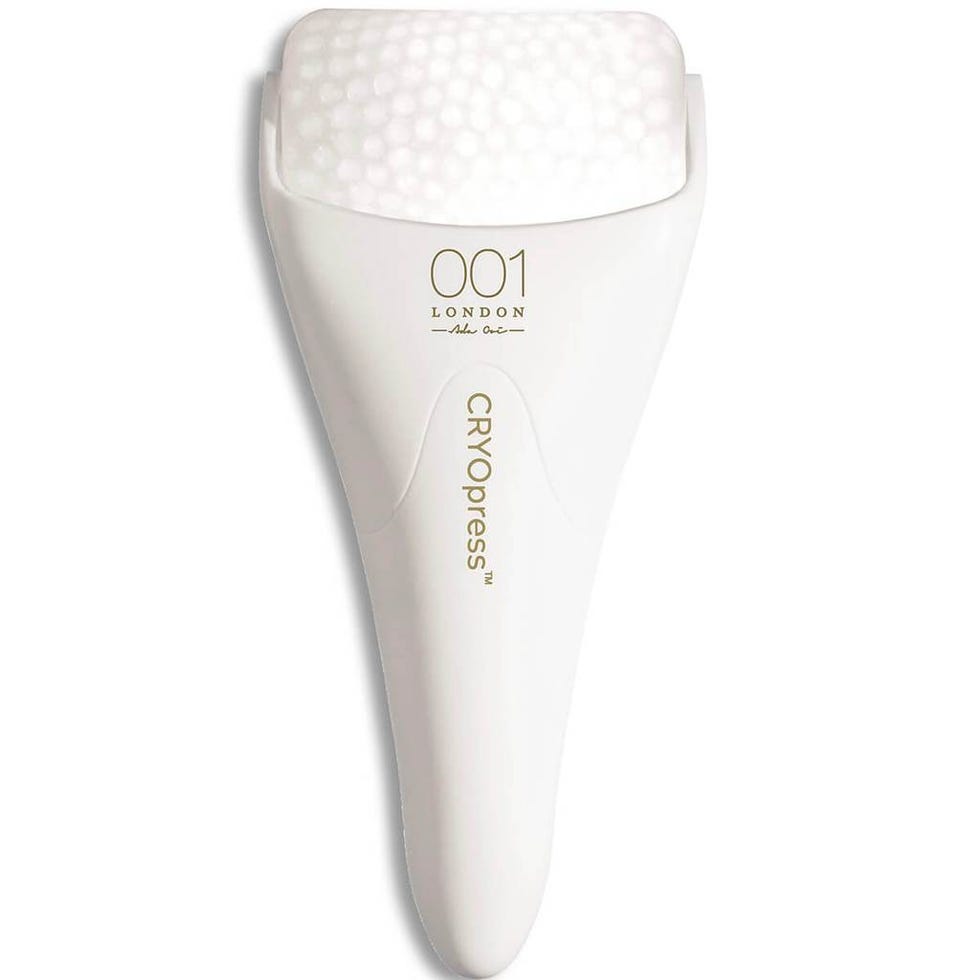 CRYOpress Ice Facial Massager