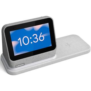 Smart Clock 2 with Wireless Charging Dock