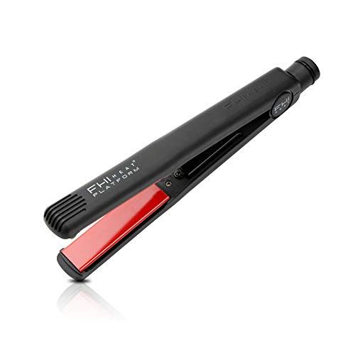 Good cheap flat outlet irons for natural hair