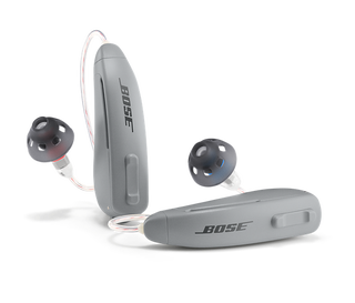 Bose SoundControl Hearing Aids