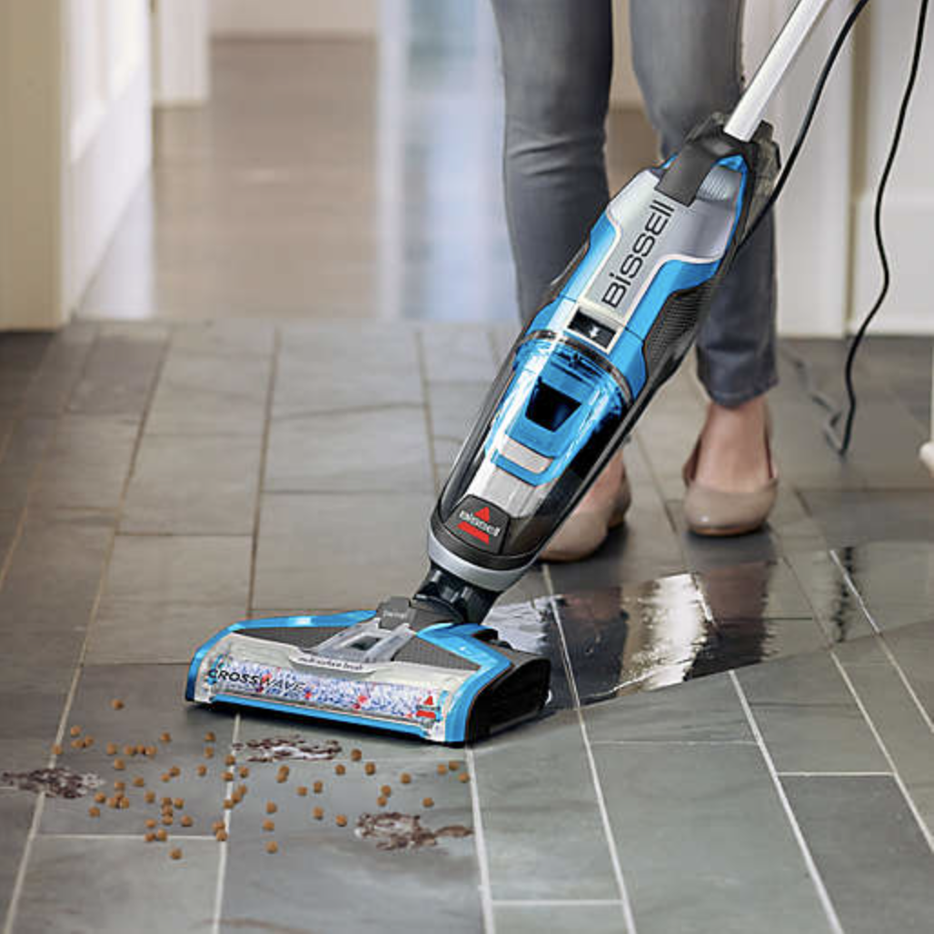 10 Best Vacuums For Hardwood Floors, Best Vacuums For Tile And Hardwood Floors