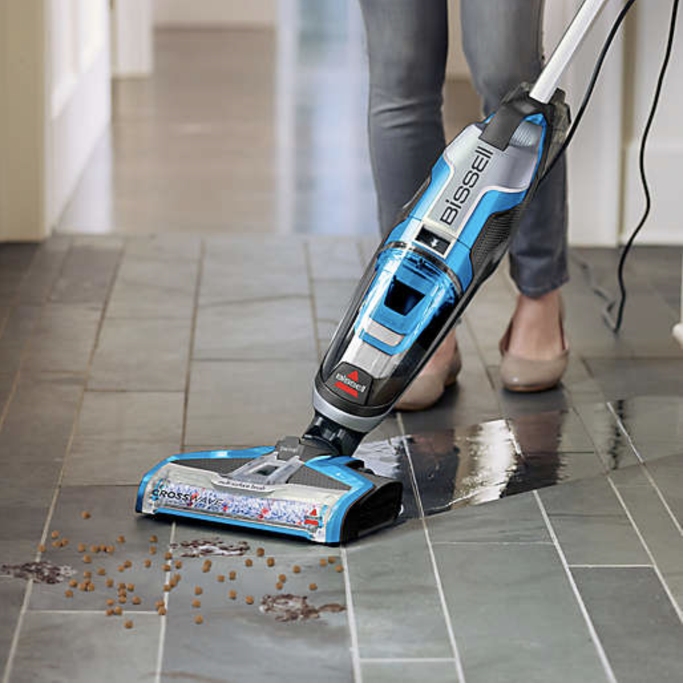 Bissell Crosswave 17859 All-in-One Vacuum Cleaner