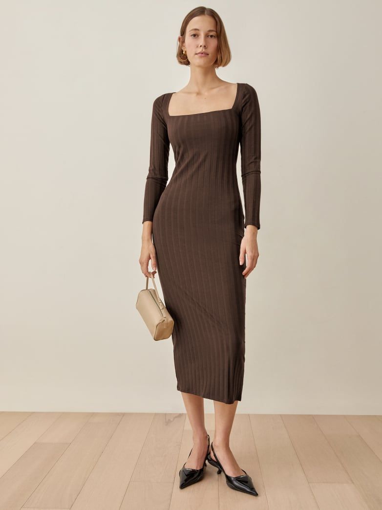 Reformation fashion hayden dress