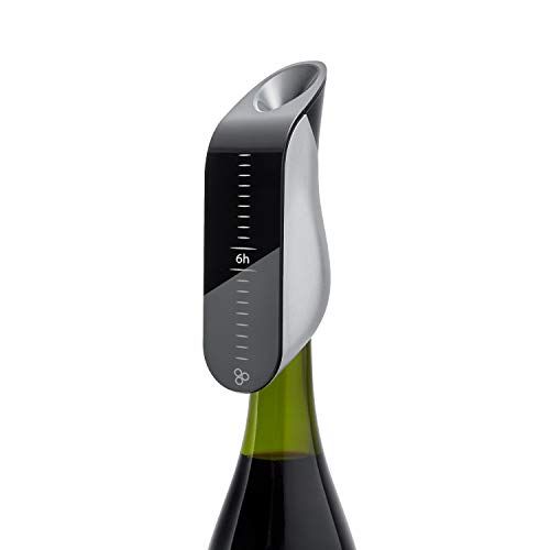 Connected Wine Aerator 