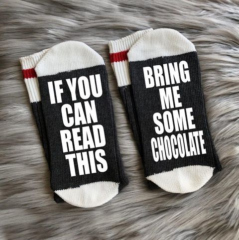 18 Christmas Chocolate Gift Ideas - Unique Gifts for Chocolate Lovers