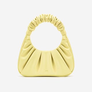 Gabbi Bag - Light Yellow