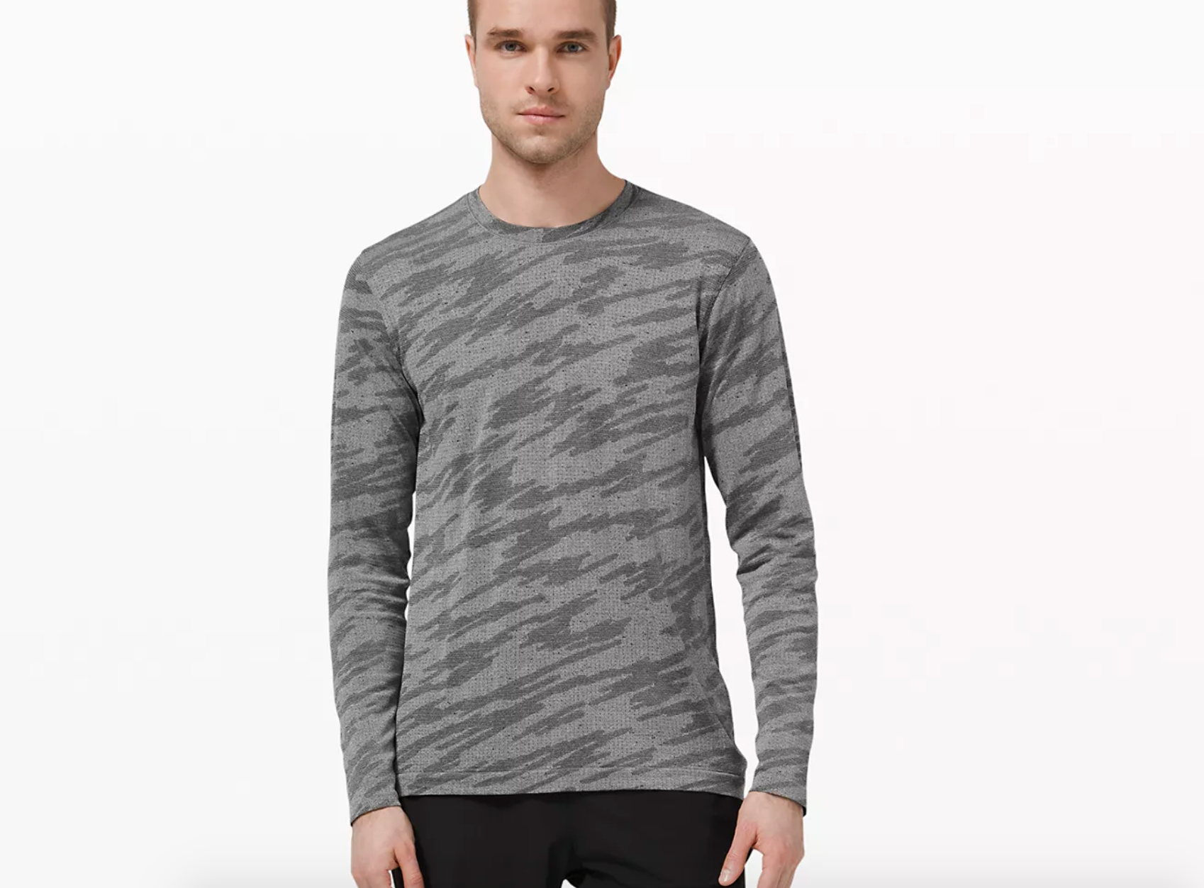 lululemon mens cyber monday