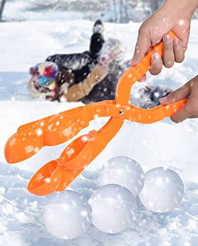 Snowball Makers