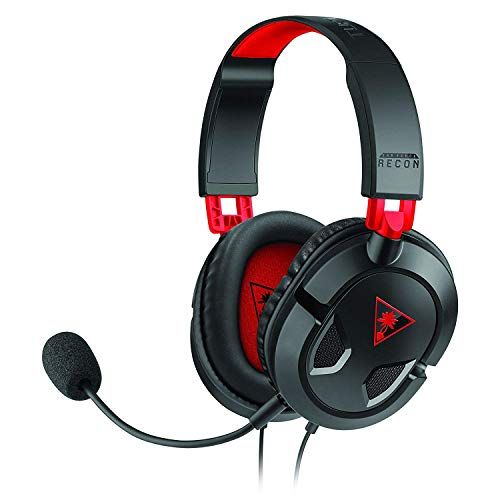 Recon 50X Gaming Headset