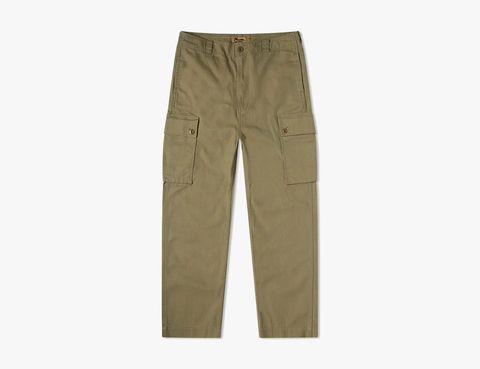 The Best Cargo Pants Help You Carry More (and Look Good Doing It)