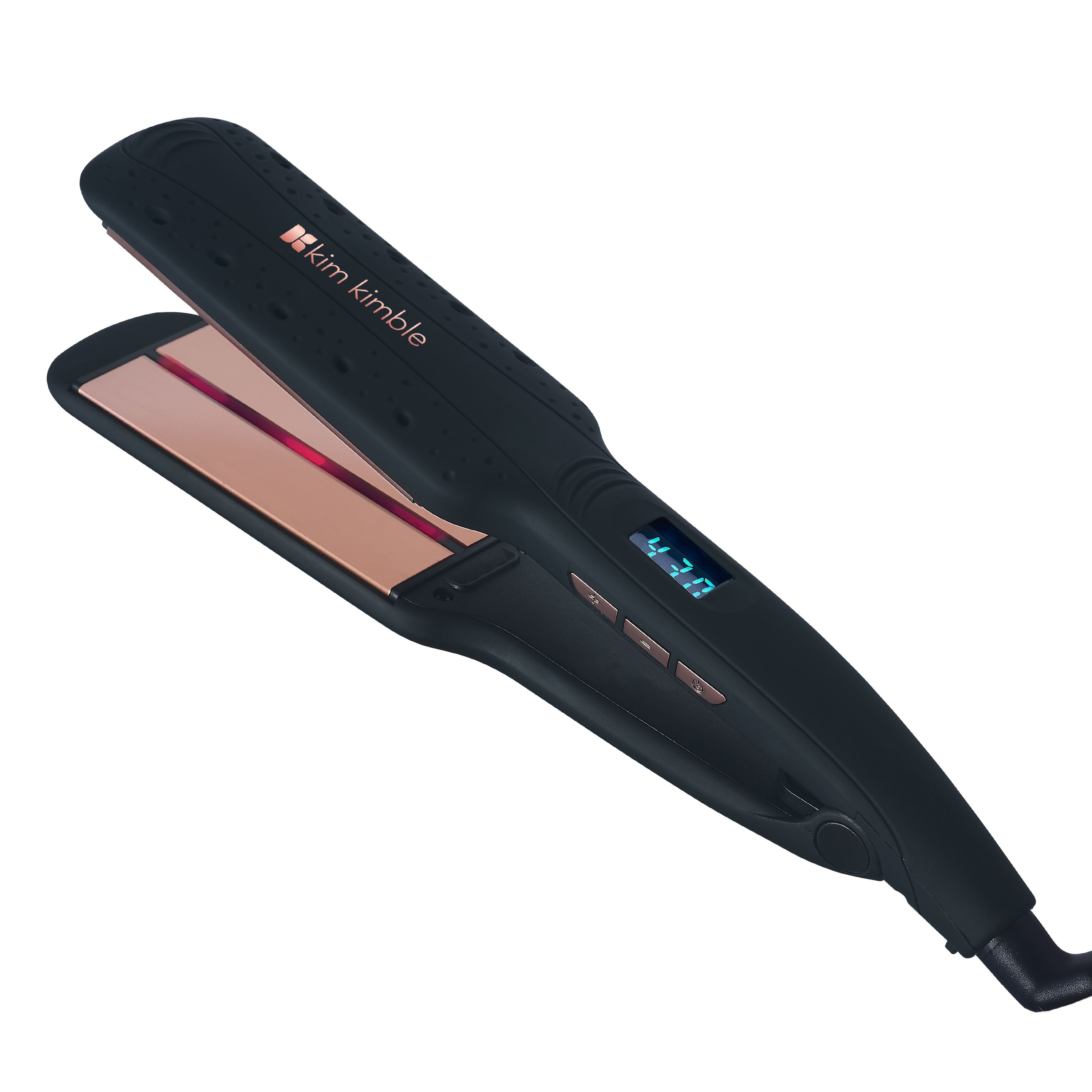 Best flat iron for wet outlet hair